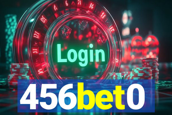 456bet0