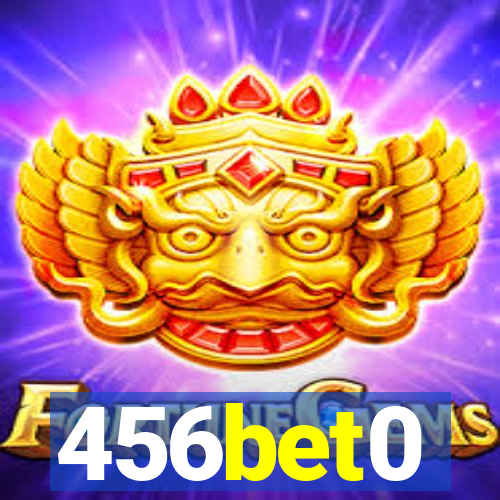 456bet0