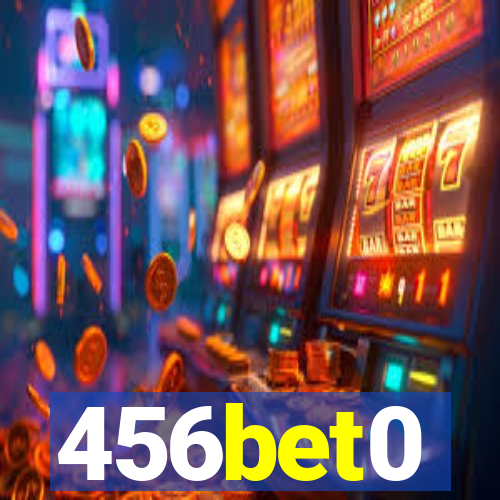 456bet0