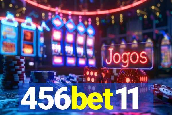 456bet11