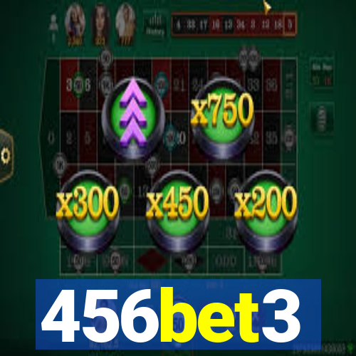 456bet3
