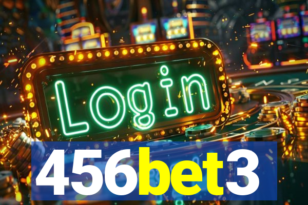 456bet3
