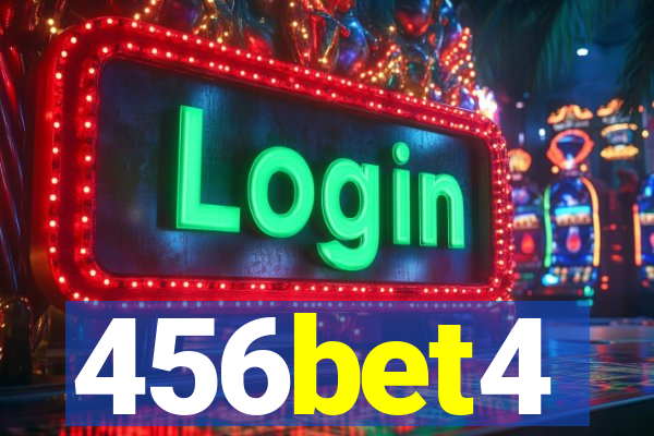 456bet4
