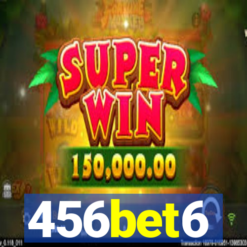 456bet6