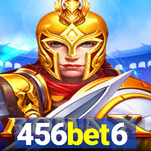 456bet6
