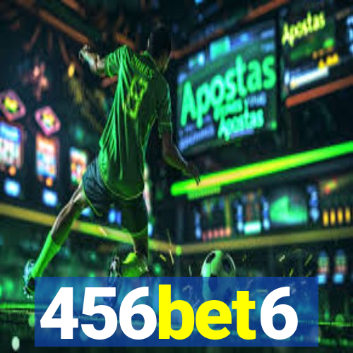 456bet6