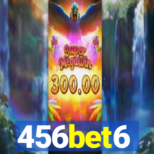 456bet6