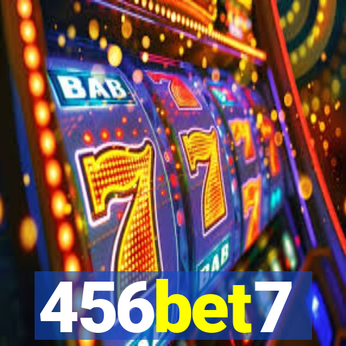 456bet7