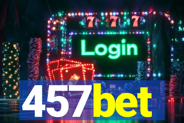 457bet