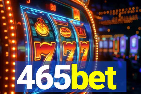 465bet