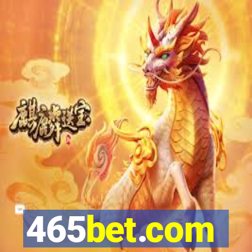 465bet.com