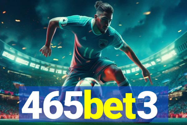 465bet3