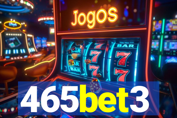 465bet3