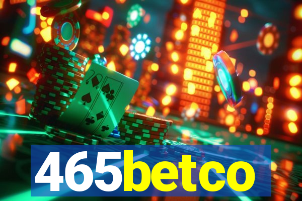 465betco