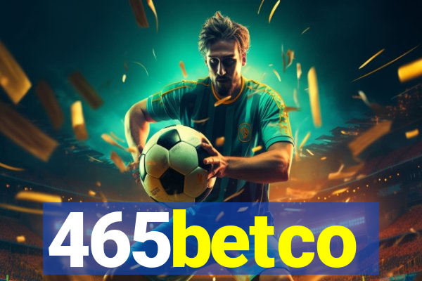 465betco