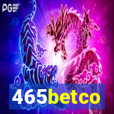 465betco