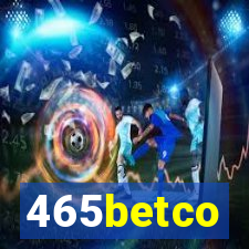 465betco