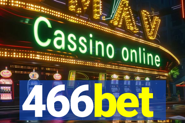 466bet