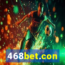 468bet.con