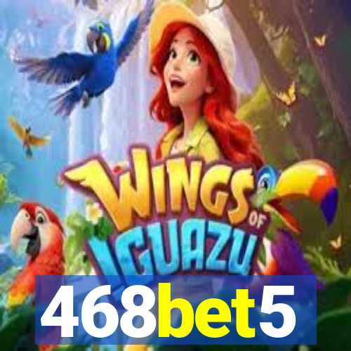 468bet5