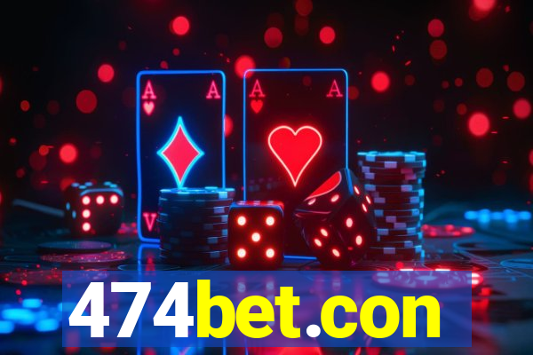 474bet.con