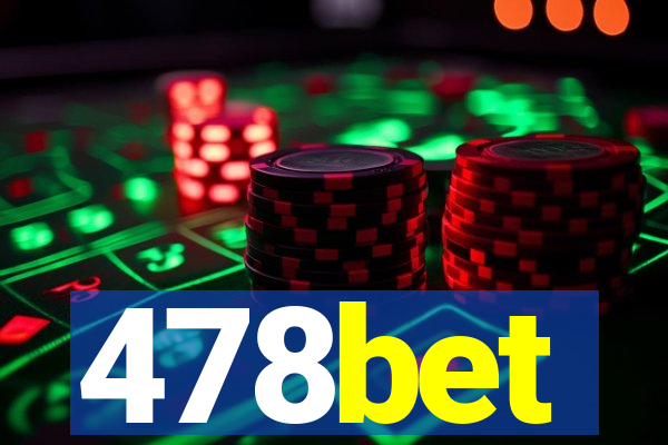 478bet