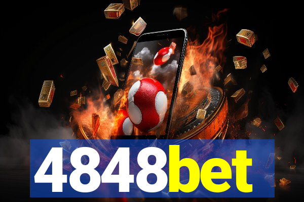 4848bet