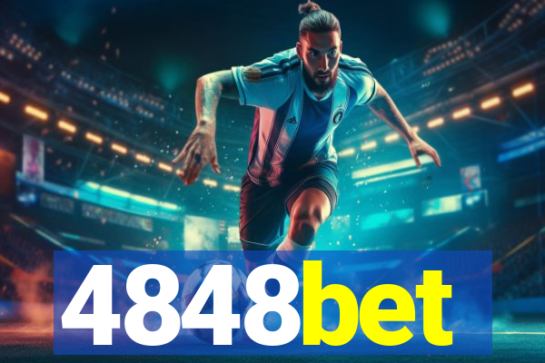 4848bet