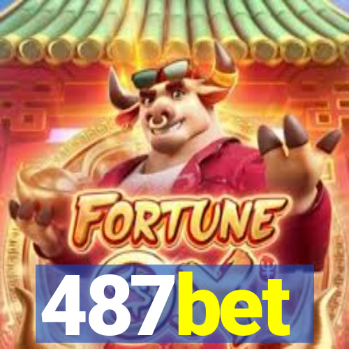 487bet