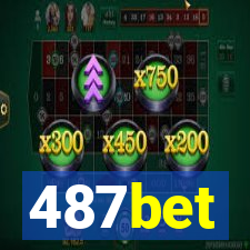 487bet