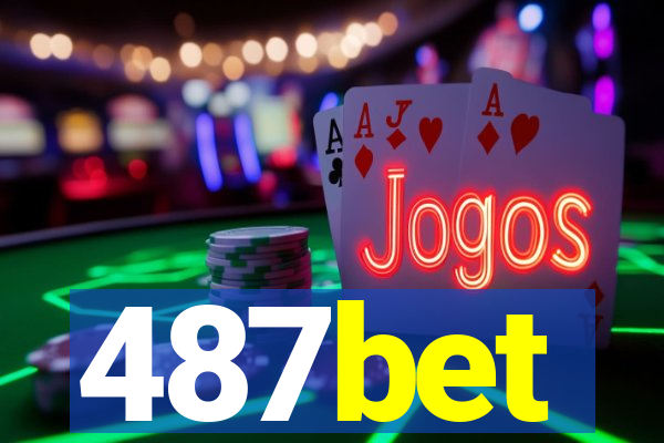 487bet
