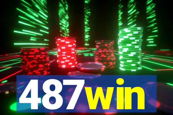 487win