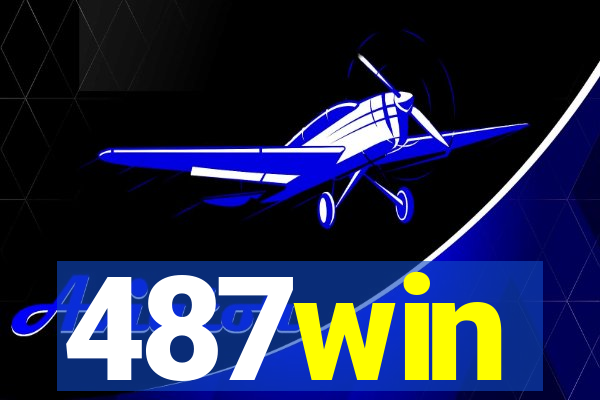 487win