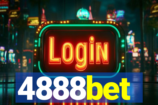 4888bet