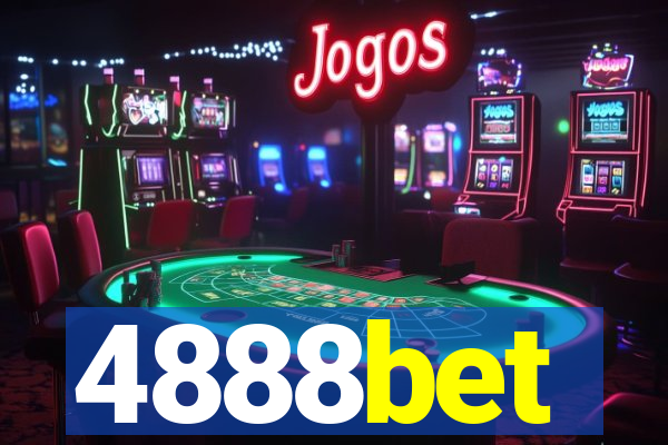4888bet