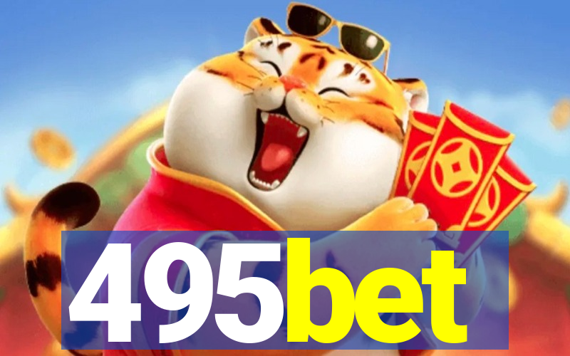 495bet