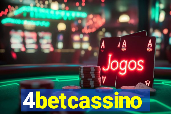 4betcassino