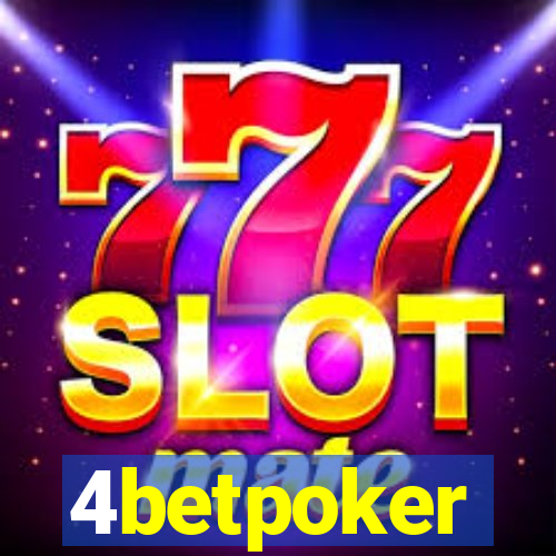 4betpoker