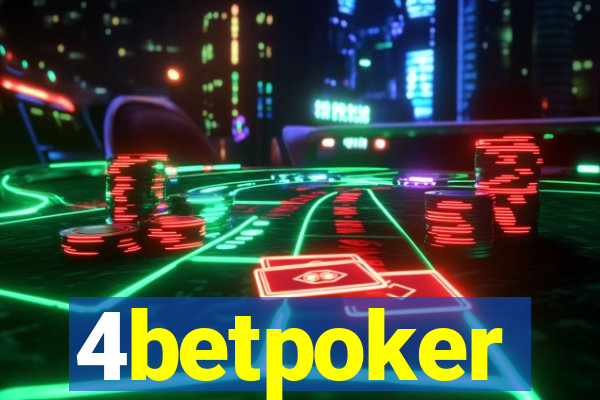 4betpoker