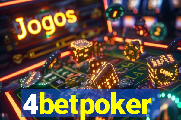 4betpoker