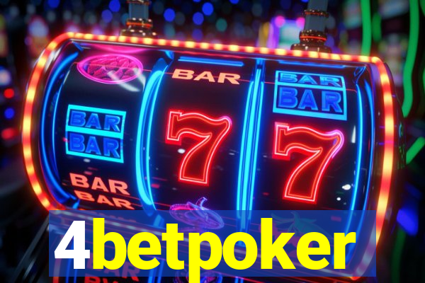 4betpoker