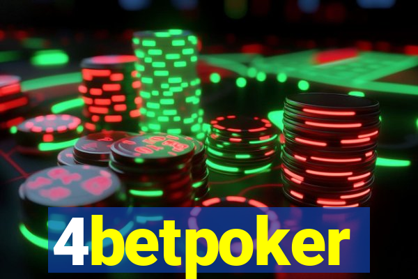 4betpoker