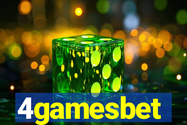 4gamesbet