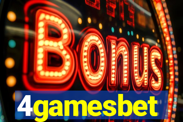 4gamesbet