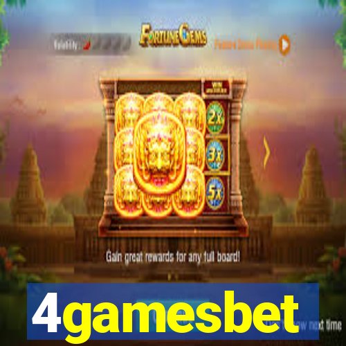 4gamesbet
