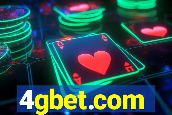 4gbet.com