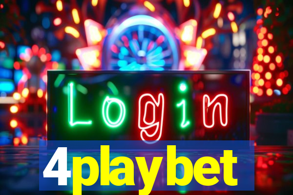 4playbet