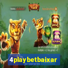 4playbetbaixar