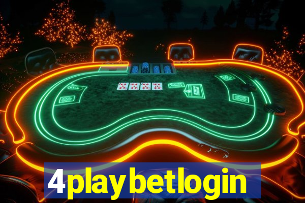 4playbetlogin