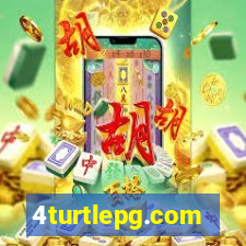 4turtlepg.com